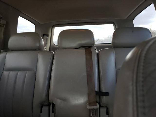 Photo 10 from auction – 2005 DODGE DURANGO LI with VIN 1D8HD58D35F530741