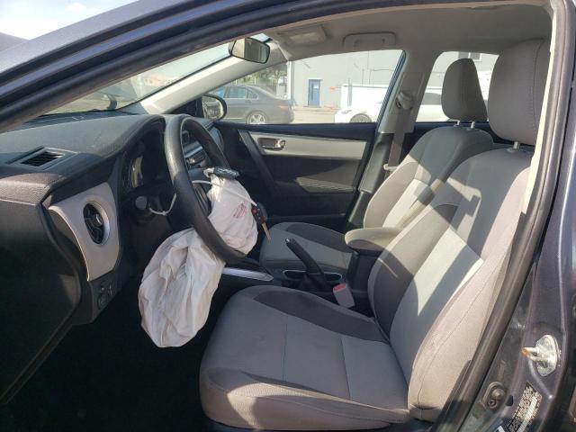 Photo 7 from auction – 2019 TOYOTA COROLLA L with VIN 2T1BURHE6KC216364