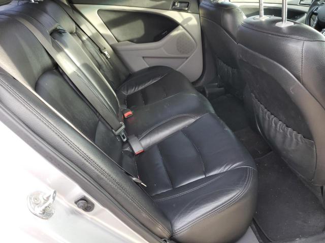 Photo 10 from auction – 2013 KIA OPTIMA LX with VIN 5XXGM4A74DG196132