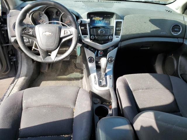 Photo 8 from auction – 2015 CHEVROLET CRUZE LT with VIN 1G1PC5SB3F7150212