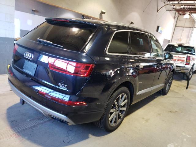 Photo 3 from auction – 2018 AUDI Q7 PRESTIG with VIN WA1VAAF79JD014108