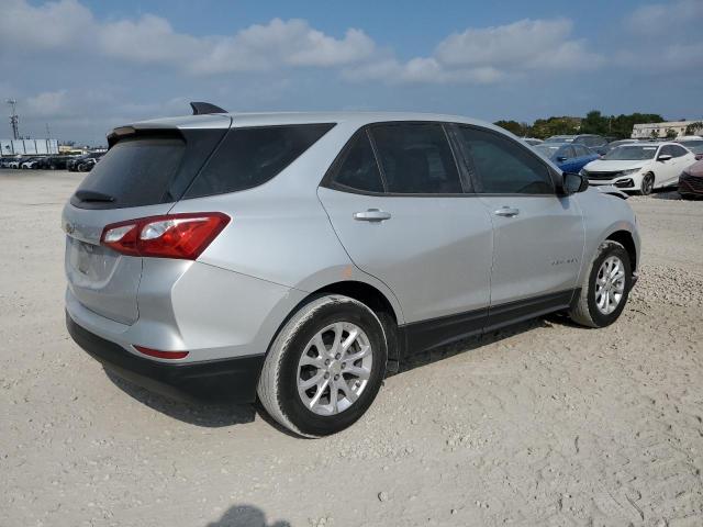 Photo 3 from auction – 2020 CHEVROLET EQUINOX LS with VIN 3GNAXHEV4LS667970