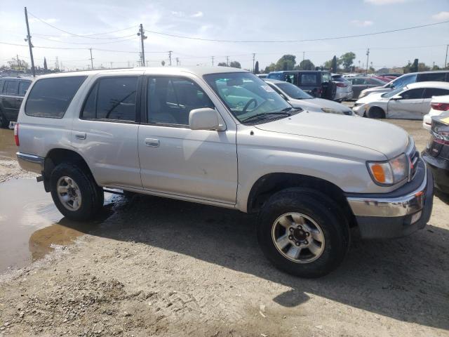 Photo 4 from auction – 1999 TOYOTA 4RUNNER SR with VIN JT3GN86R5X0097439