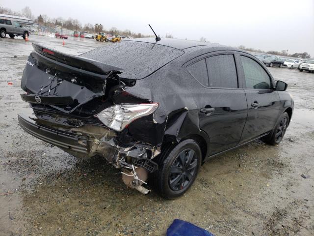 Photo 3 from auction – 2018 NISSAN VERSA S with VIN 3N1CN7AP3JL824925