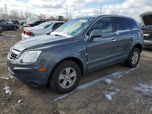 SATURN VUE XE 2008 with VIN 3GSCL33P08S681719 - Photo from auction