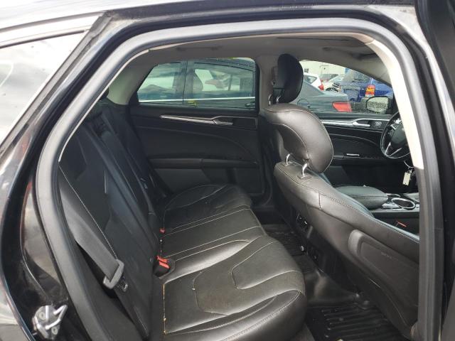 Photo 10 from auction – 2013 FORD FUSION TIT with VIN 3FA6P0K99DR279476
