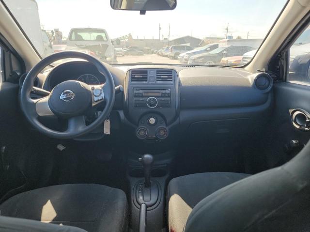 Photo 9 from auction – 2014 NISSAN VERSA S with VIN 3N1CN7AP6EL875079
