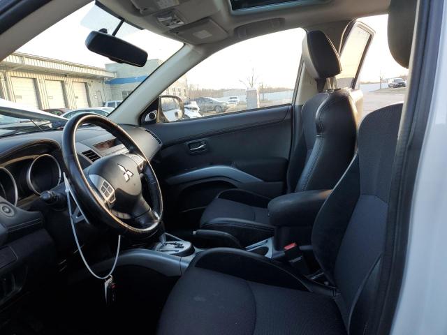 Photo 7 from auction – 2013 MITSUBISHI OUTLANDER with VIN JA4AS3AW8DU011310