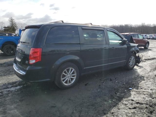 Photo 3 from auction – 2014 DODGE GRAND CARA with VIN 2C4RDGCG8ER155132