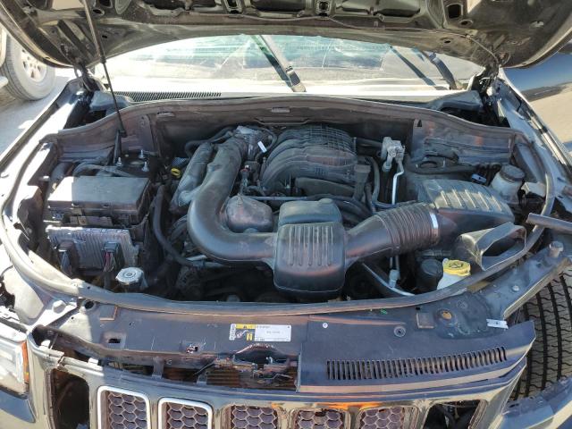 Photo 12 from auction – 2015 JEEP GRAND CHER with VIN 1C4RJECG1FC795187