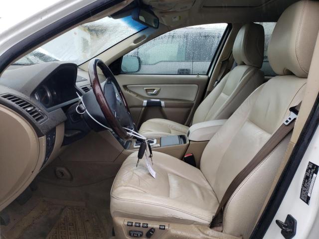 Photo 7 from auction – 2011 VOLVO XC90 3.2 with VIN YV4952CZ5B1603048
