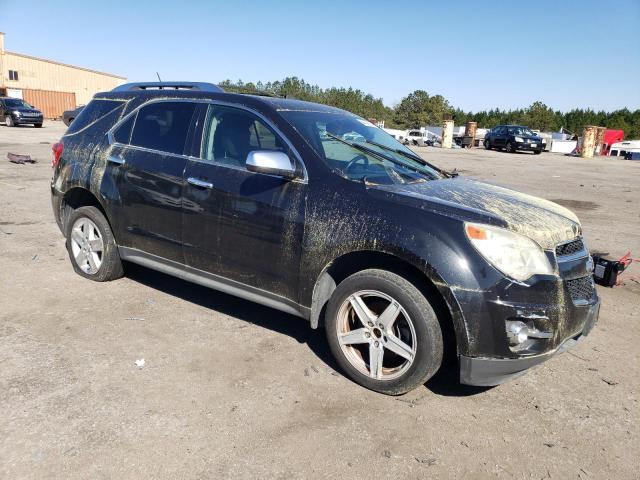 Photo 4 from auction – 2014 CHEVROLET EQUINOX LT with VIN 2GNFLHE39E6247266