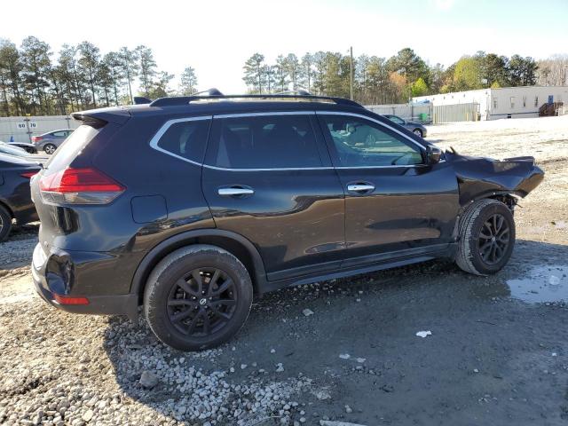 Photo 3 from auction – 2017 NISSAN ROGUE S with VIN 5N1AT2MT2HC830397