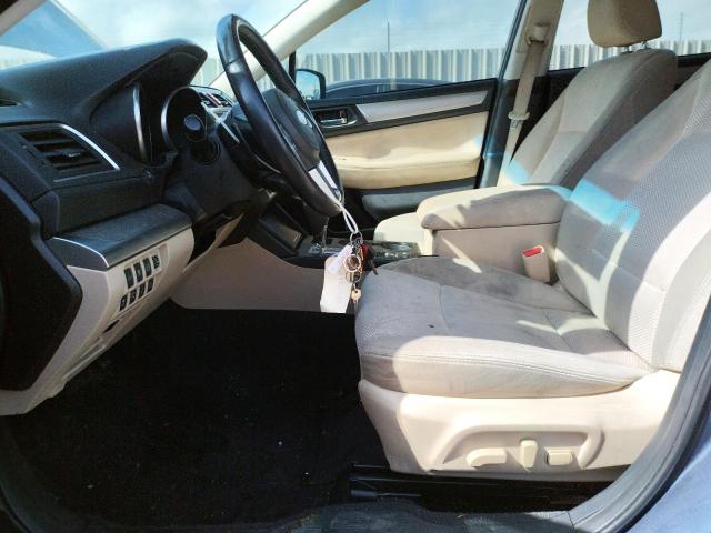 Снимка 7 от търг – 2017 SUBARU OUTBACK 2. с VIN 4S4BSAFC7H3376663