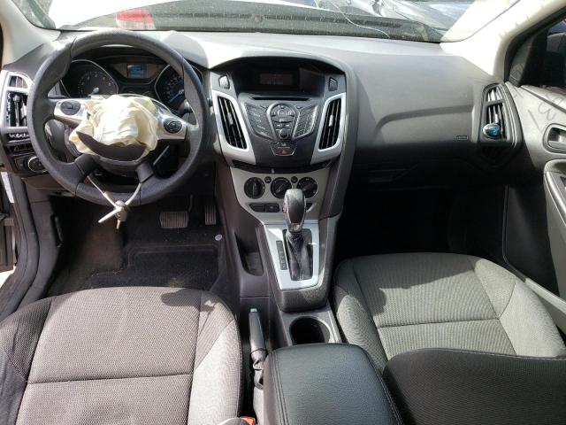 Photo 8 from auction – 2012 FORD FOCUS SE with VIN 1FAHP3K26CL342530