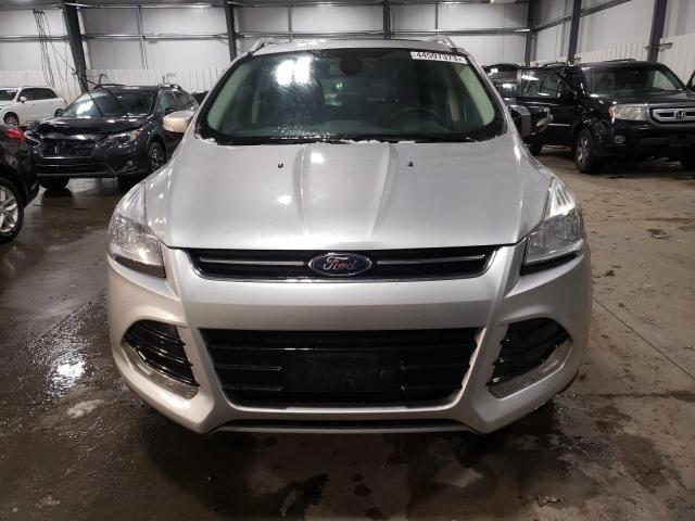 Photo 5 from auction – 2014 FORD ESCAPE TIT with VIN 1FMCU9J99EUB98818
