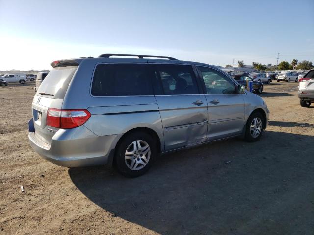 Photo 3 from auction – 2005 HONDA ODYSSEY EX with VIN 5FNRL38715B053686