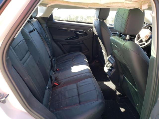 Photo 11 from auction – 2021 LAND ROVER RANGE ROVE with VIN SALZJ2FX7MH138994