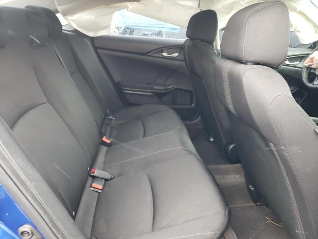 Photo 10 from auction – 2017 HONDA CIVIC LX with VIN 19XFC2F50HE202064