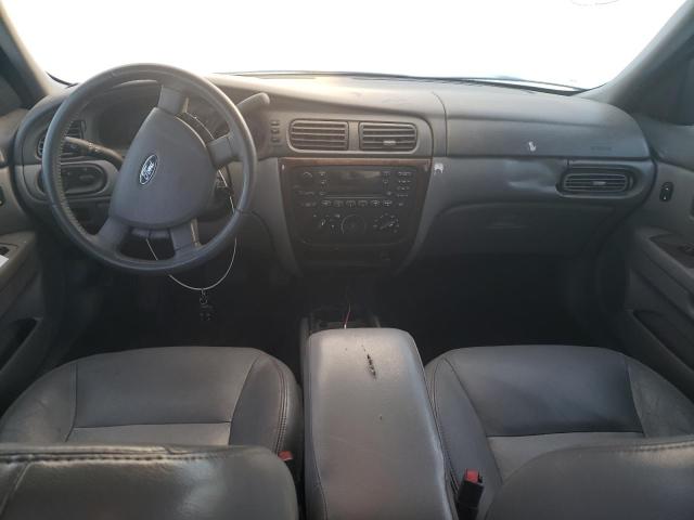 صورة رقم 8 من المزاد - 2006 FORD TAURUS SEL مع VIN 1FAFP56U96A182335