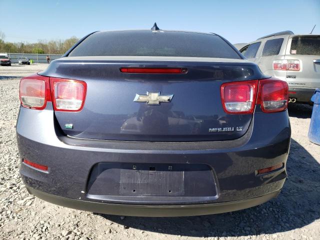Photo 6 from auction – 2015 CHEVROLET MALIBU 2LT with VIN 1G11D5SL8FF170926