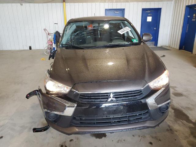 Photo 5 from auction – 2016 MITSUBISHI OUTLANDER with VIN JA4AP3AU0GZ054076