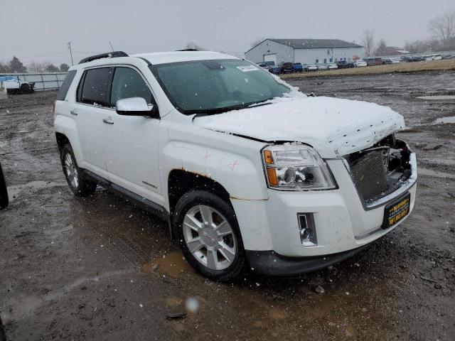 Photo 4 from auction – 2012 GMC TERRAIN SL with VIN 2GKFLSE5XC6114721