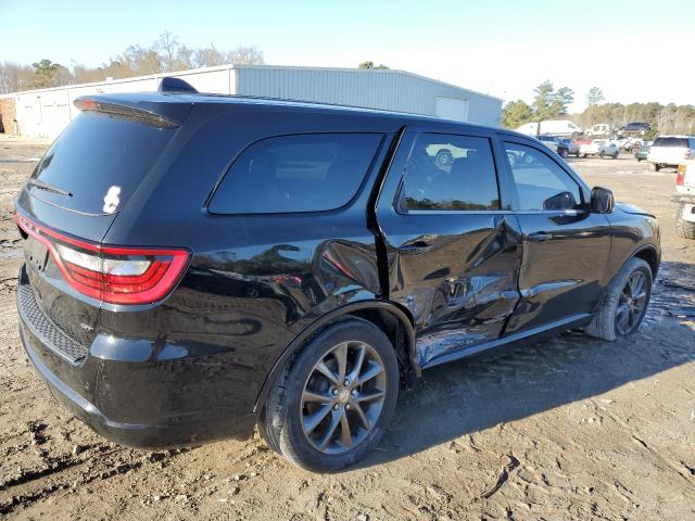 Photo 3 from auction – 2017 DODGE DURANGO GT with VIN 1C4RDHDG9HC636492