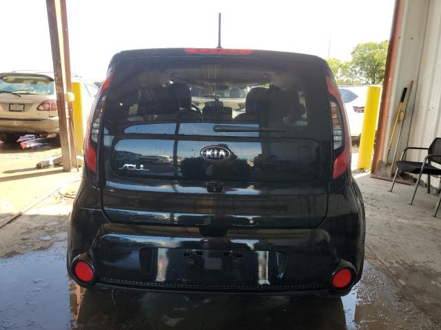 Photo 6 from auction – 2016 KIA SOUL ! with VIN KNDJX3A53G7295351