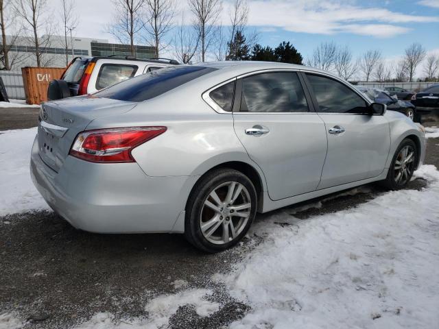 Foto 3 de la subasta – 2013 NISSAN ALTIMA 3.5 con VIN 1N4BL3AP1DN405120