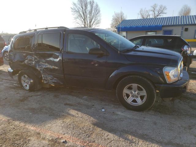 Photo 4 from auction – 2004 DODGE DURANGO SL with VIN 1D4HB48N94F101077