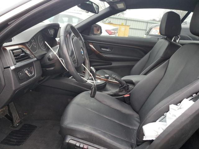 Photo 7 from auction – 2014 BMW 428 I with VIN WBA3V5C53EJ968966