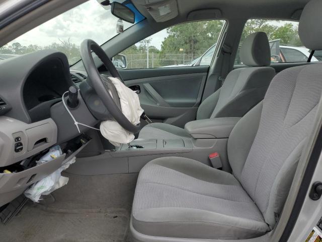 Photo 7 from auction – 2010 TOYOTA CAMRY BASE with VIN 4T1BF3EK4AU016291