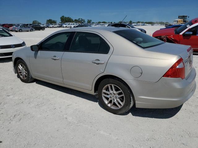 Photo 2 from auction – 2010 FORD FUSION S with VIN 3FAHP0GA4AR359727