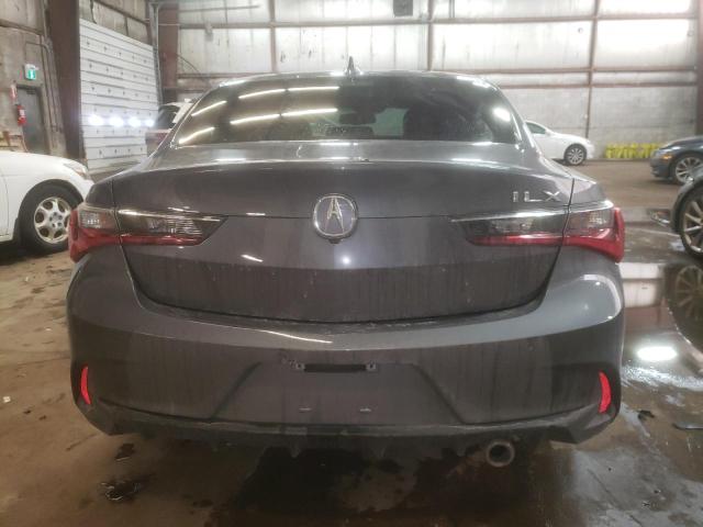 Photo 6 from auction – 2021 ACURA ILX PREMIU with VIN 19UDE2F71MA800407