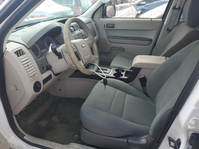 Photo 7 from auction – 2011 FORD ESCAPE XLS with VIN 1FMCU9C77BKB73919