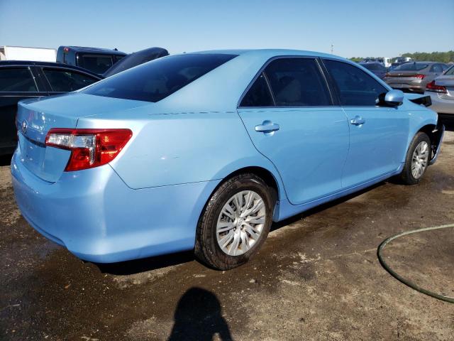 Photo 3 from auction – 2013 TOYOTA CAMRY L with VIN 4T1BF1FK4DU687029