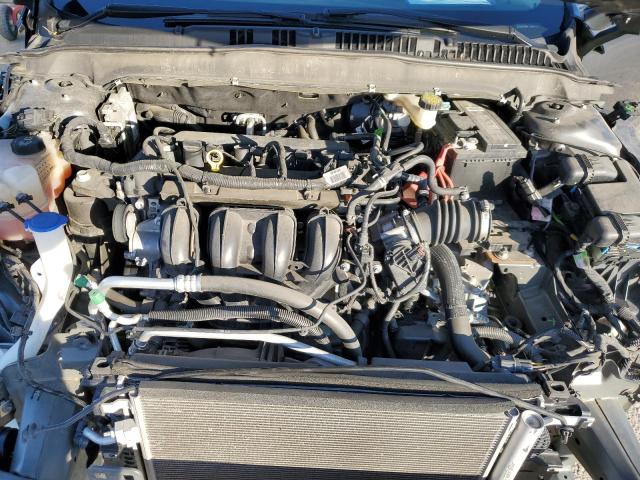 Photo 11 from auction – 2017 FORD FUSION SE with VIN 3FA6P0H75HR411967