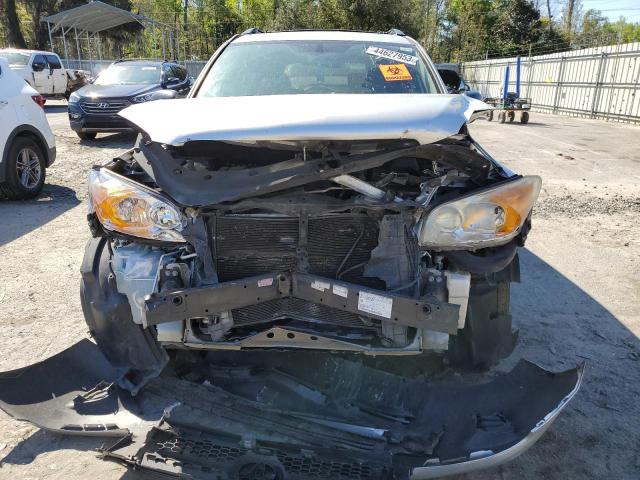 Photo 5 from auction – 2011 TOYOTA RAV4 with VIN 2T3ZF4DV8BW063915