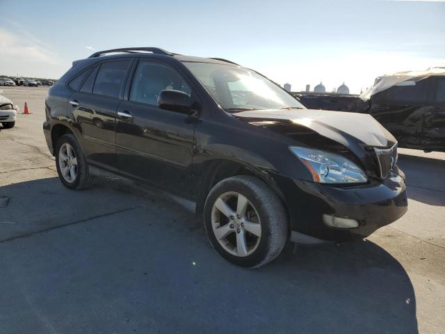 Photo 4 from auction – 2008 LEXUS RX 350 with VIN 2T2HK31U18C074072