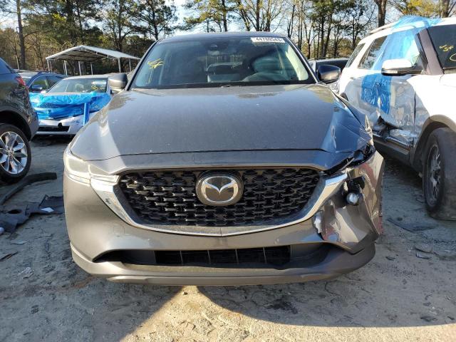 Photo 5 from auction – 2023 MAZDA CX-5 PREFE with VIN JM3KFBCM6P0152674