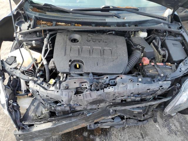 Photo 11 from auction – 2011 TOYOTA COROLLA BA with VIN 2T1BU4EE5BC732982