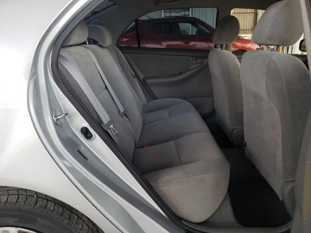 Photo 10 from auction – 2007 TOYOTA COROLLA CE with VIN 2T1BR32E17C852222