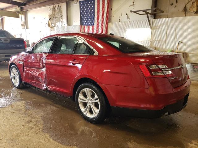 Photo 2 from auction – 2013 FORD TAURUS SEL with VIN 1FAHP2E84DG154187