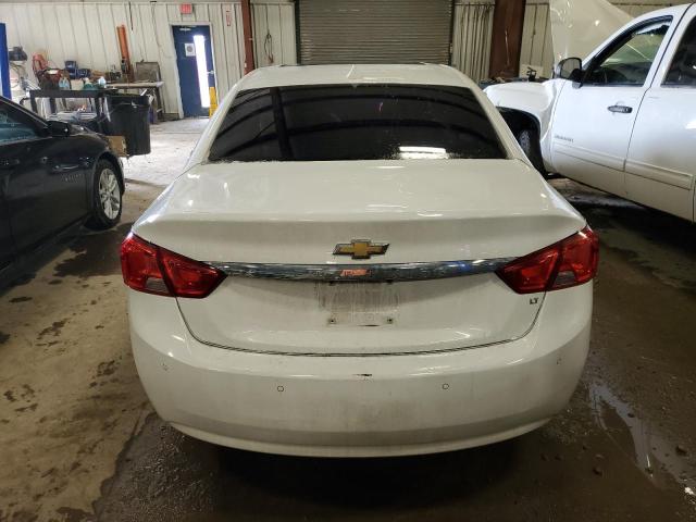 Photo 6 from auction – 2014 CHEVROLET IMPALA LT with VIN 1G1115SL7EU143705