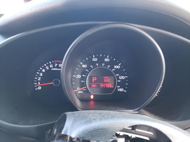 Photo 9 from auction – 2018 KIA SOUL + with VIN KNDJP3A53J7550846
