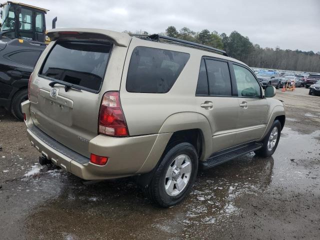 Photo 3 from auction – 2005 TOYOTA 4RUNNER LI with VIN JTEZU17R858039249