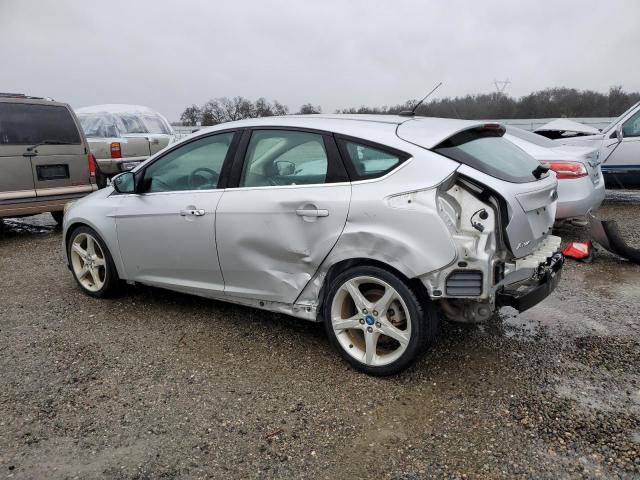 Photo 2 from auction – 2012 FORD FOCUS TITA with VIN 1FAHP3N29CL183708