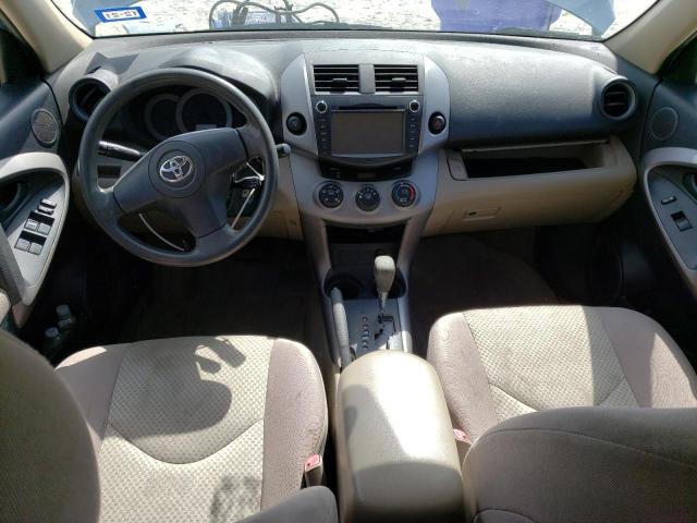 Photo 8 from auction – 2008 TOYOTA RAV4 with VIN JTMZD33V985106031