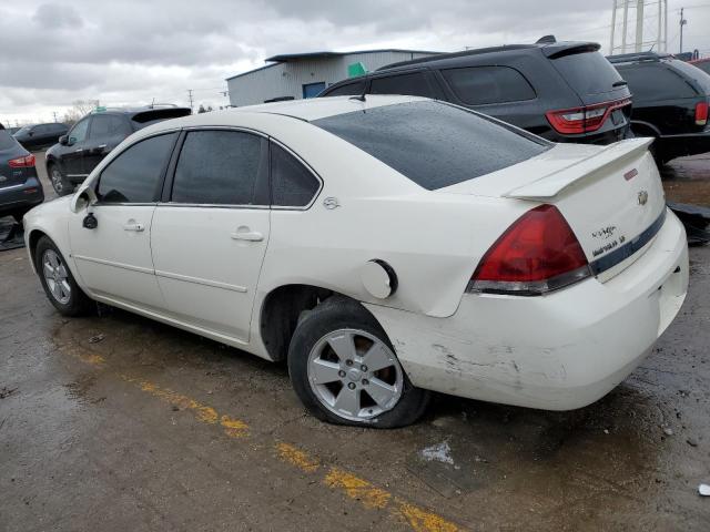 Снимка 2 от търг – 2008 CHEVROLET IMPALA LT с VIN 2G1WT58K281268674